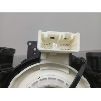 Recambio de anillo airbag para nissan qashqai (j10) 2.0 dci turbodiesel cat referencia OEM IAM  CON ESP 