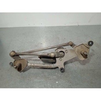 Recambio de motor limpia delantero para suzuki sx4 rw (ey) gl referencia OEM IAM 3811081K00  