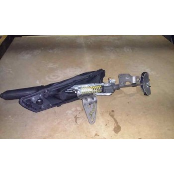 Recambio de palanca freno de mano para bmw serie 1 lim. (f20) 1.6 turbodiesel referencia OEM IAM   