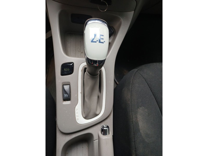 Recambio de palanca cambio para renault zoe (bfm_) zoe referencia OEM IAM   