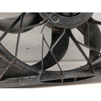 Recambio de electroventilador para mercedes-benz gla (h247) gla 200 d (247.712) referencia OEM IAM A2479067906  