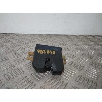 Recambio de cerradura maletero / porton para volkswagen new beetle (9c1/1c1) 1.6 referencia OEM IAM 1C0827505 3 PINES 