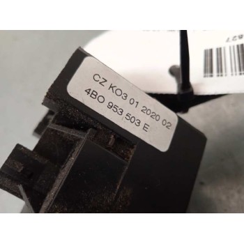 Recambio de mando limpia para volkswagen passat berlina (3b3) comfortline referencia OEM IAM 4B0953503E  