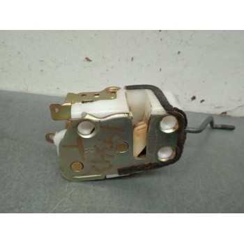 CERRADURA MALETERO / PORTON 