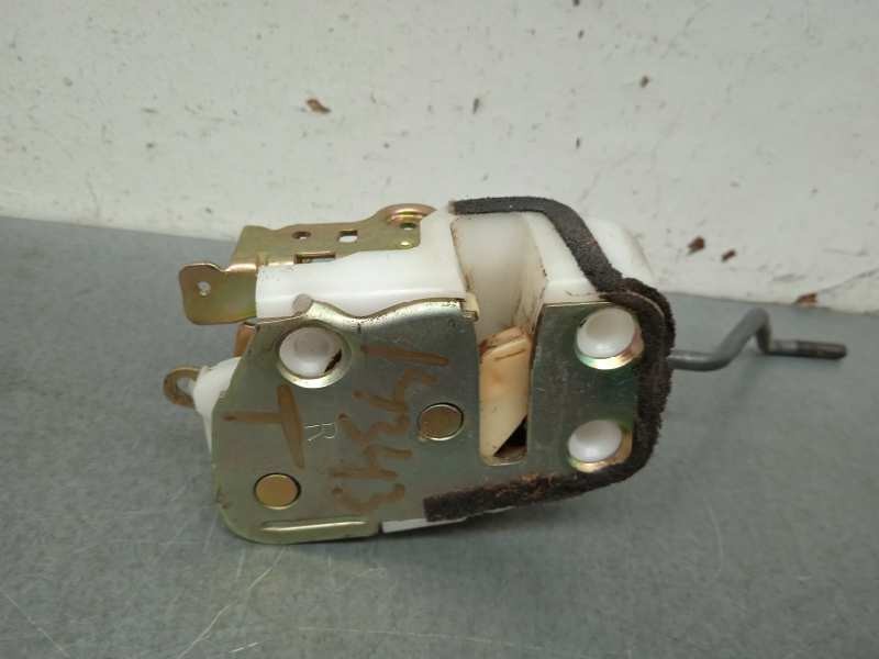 Recambio de cerradura maletero / porton para honda cr-v (rd1/3) básico (rd1) referencia OEM IAM   