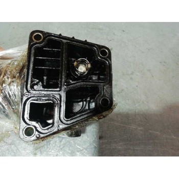 Recambio de enfriador aceite motor para volkswagen beetle 1.6 tdi dpf referencia OEM IAM 03L117021C 03L117021C 