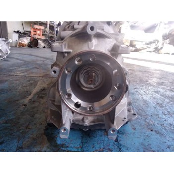 Recambio de caja cambios para jaguar xe portfolio awd referencia OEM IAM H7A37000GE  