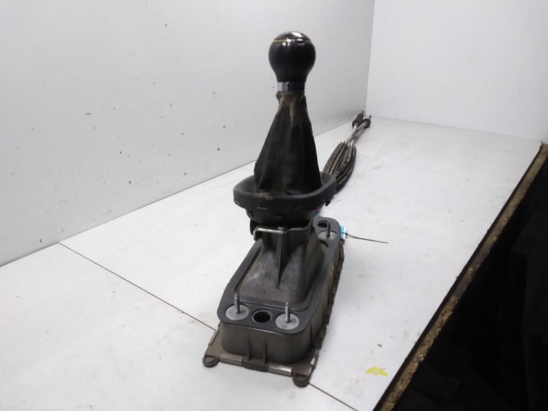 Recambio de varillaje cambio para volkswagen touran (1t1, 1t2) 1.9 tdi referencia OEM IAM 1K0711061A  