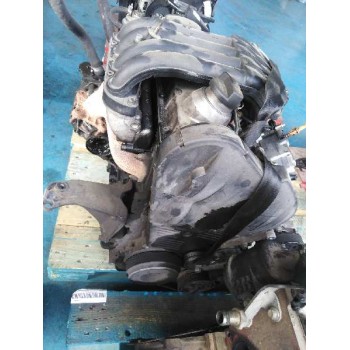 Recambio de motor completo para volkswagen caddy ka/kb (9k9) 1.9 diesel referencia OEM IAM AYQ M 