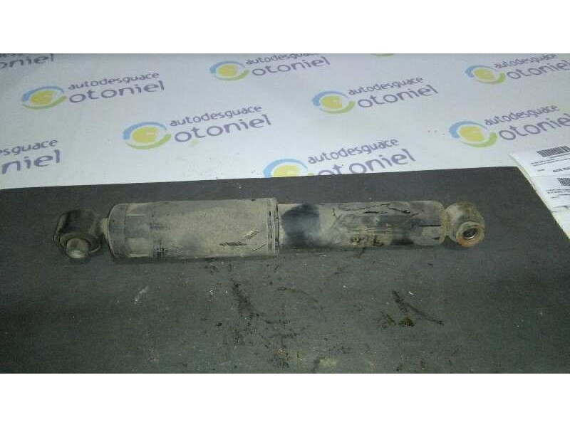 Recambio de amortiguador trasero derecho para hyundai i20 style referencia OEM IAM   
