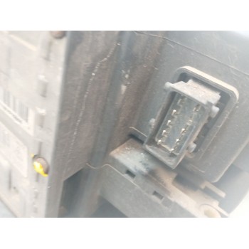 Recambio de faro derecho para saab 9-5 station wagon (ys3e) 1.9 tid referencia OEM IAM 5284468  