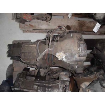 Recambio de caja cambios para audi a4 avant (b5) 1.8 20v referencia OEM IAM DHZ  