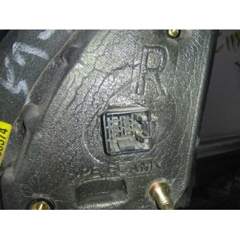 Recambio de retrovisor derecho para hyundai tucson (jm) 2.0 crdi cat referencia OEM IAM  PLATA 5 PINS