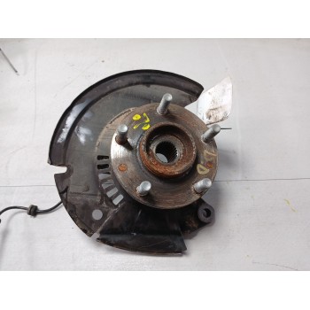 Recambio de mangueta delantera derecha para renault arkana i (lcm_, ldn_) 1.3 tce 140 (ldn0) referencia OEM IAM 400142357r  