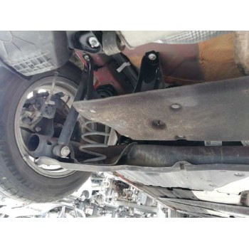 Recambio de puente trasero para ford focus titanium referencia OEM IAM 2540216  