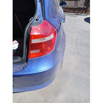 Recambio de piloto trasero derecho para bmw 1 (e87) 120 d referencia OEM IAM 7181298 718129807 