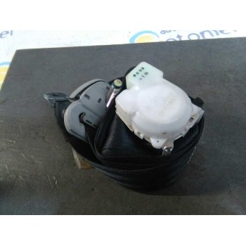 CINTURON SEGURIDAD TRASERO IZQUIERDO 