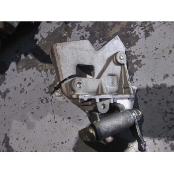 Recambio de caja cambios para fiat fiorino 1.3 16v m-jet cat referencia OEM IAM   