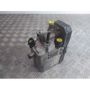 Recambio de motor calefaccion para audi q7 (4l) 3.0 tdi referencia OEM IAM 4L0815071C  