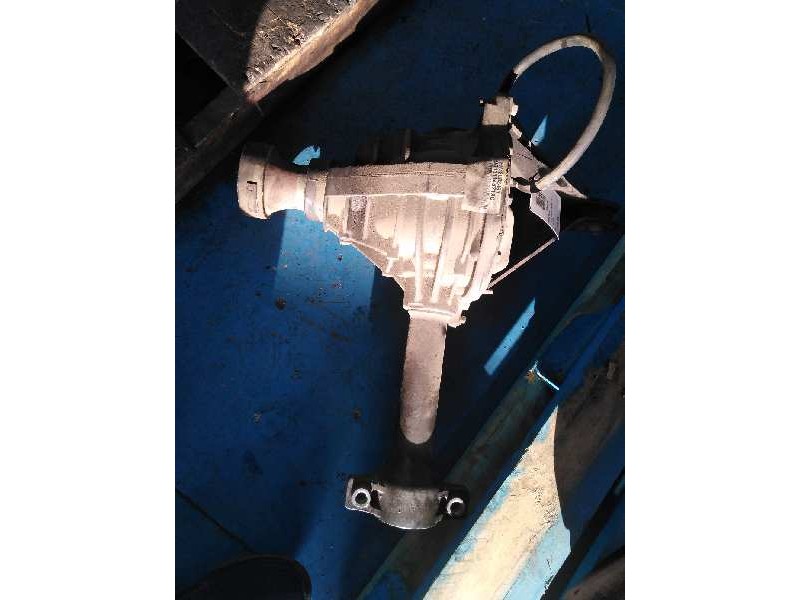 Recambio de diferencial delantero para chrysler jeep cherokee (kj) 2.8 crd extreme referencia OEM IAM P52114038AB AUTO 9Q4038AB2