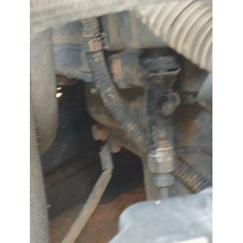 Recambio de caja cambios para nissan qashqai i (j10, nj10) 2.0 dci referencia OEM IAM   MANUAL 6V