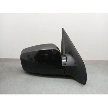Recambio de retrovisor derecho para kia sorento 2.5 crdi cat referencia OEM IAM NO ABATIBLE  5 pines