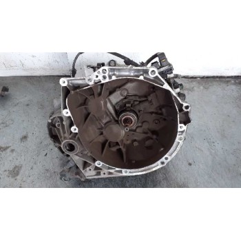 Recambio de caja cambios para peugeot 208 allure referencia OEM IAM 20DR20  
