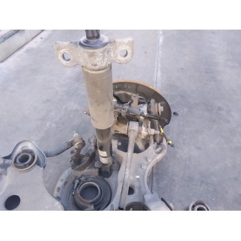 Recambio de puente trasero para ford s-max titanium referencia OEM IAM 2458604  