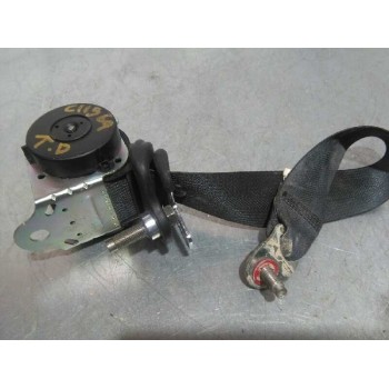CINTURON SEGURIDAD TRASERO DERECHO 627817900D DE RIADA