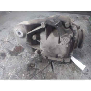 Recambio de diferencial trasero para bmw serie 3 berlina (e90) 318d referencia OEM IAM 7566169 3.07 756616901