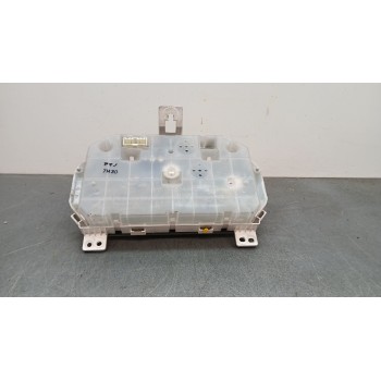 Recambio de cuadro instrumentos para mazda 2 (de_, dh_) 1.3 (de3fs) referencia OEM IAM amdf73b  