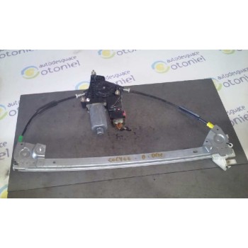 ELEVALUNAS DELANTERO DERECHO CONFORT ELECTRICO