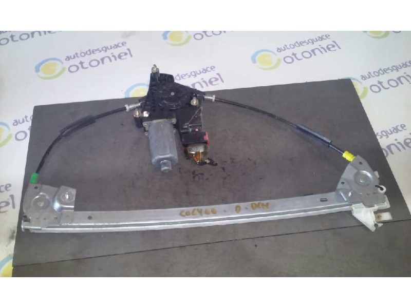 Recambio de elevalunas delantero derecho para peugeot 406 berlina (s1/s2) st referencia OEM IAM  CONFORT ELECTRICO