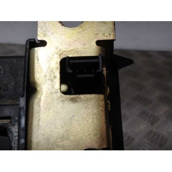 Recambio de cerradura maletero / porton para volkswagen new beetle (9c1/1c1) 1.6 referencia OEM IAM 1C0827505 3 PINES 