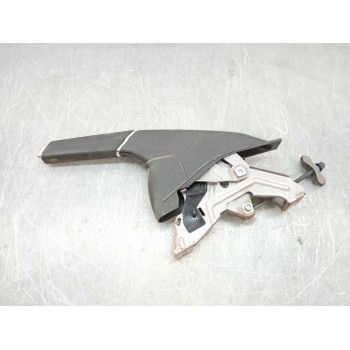 Recambio de palanca freno de mano para audi a1 sportback (gba) referencia OEM IAM 82A711301J  