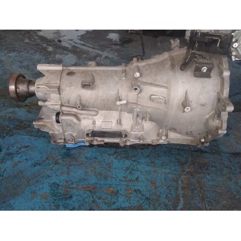 Recambio de caja cambios para jaguar xe portfolio awd referencia OEM IAM H7A37000GE  