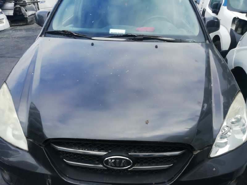Recambio de capot para kia carens (un) active referencia OEM IAM   