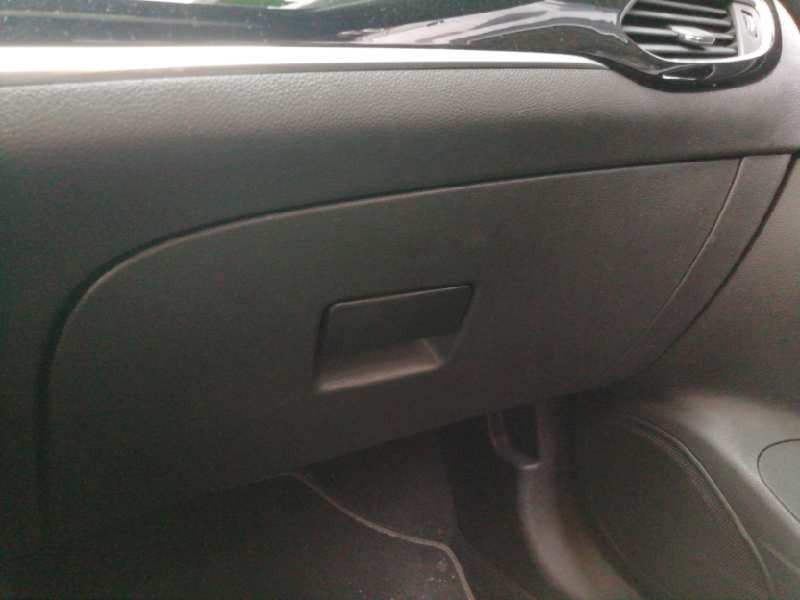 Recambio de guantera para opel astra k lim. 5türig 1.6 cdti dpf referencia OEM IAM   