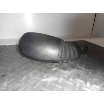 RETROVISOR DERECHO 0735310073 NEGRO PLASTICO MANUAL
