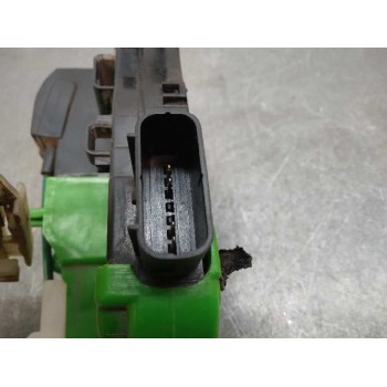 Recambio de cerradura puerta delantera izquierda para hyundai i40 comfort referencia OEM IAM 813103Z000 4 PINES 