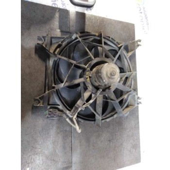 ELECTROVENTILADOR 2538622020 2535022200 