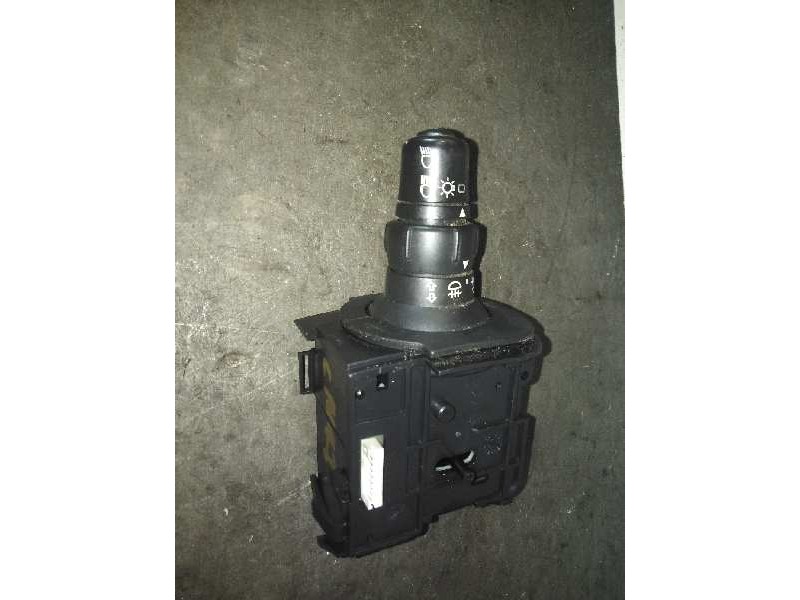 Recambio de mando intermitentes para renault grand scenic 1.9 dci referencia OEM IAM S / R  