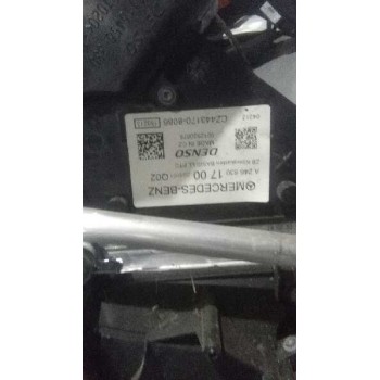 CALEFACCION ENTERA NORMAL A2468301700 