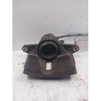 Recambio de pinza freno delantera derecha para ford mondeo berlina (ge) ambiente referencia OEM IAM Y01129  