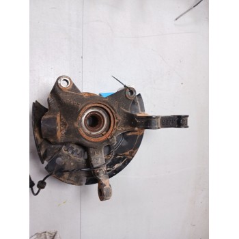 Recambio de mangueta delantera derecha para renault arkana i (lcm_, ldn_) 1.3 tce 140 (ldn0) referencia OEM IAM 400142357r  