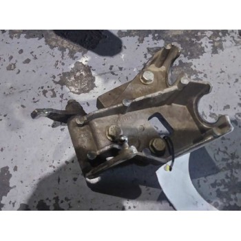 Recambio de caja cambios para fiat fiorino 1.3 16v m-jet cat referencia OEM IAM   