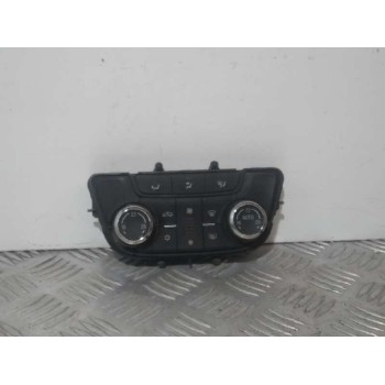 MANDO CLIMATIZADOR 39081563 