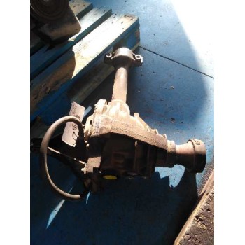 Recambio de diferencial delantero para chrysler jeep cherokee (kj) 2.8 crd extreme referencia OEM IAM P52114038AB AUTO 9Q4038AB2