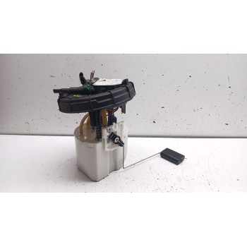 Recambio de aforador para opel vivaro c furgoneta (k0) 1.5 referencia OEM IAM 28551227 28547108 