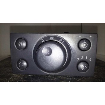 MANDO LUCES 9185881 SALPICADERO